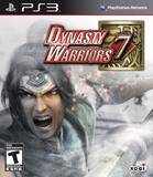 Dynasty Warriors 7 (PlayStation 3)